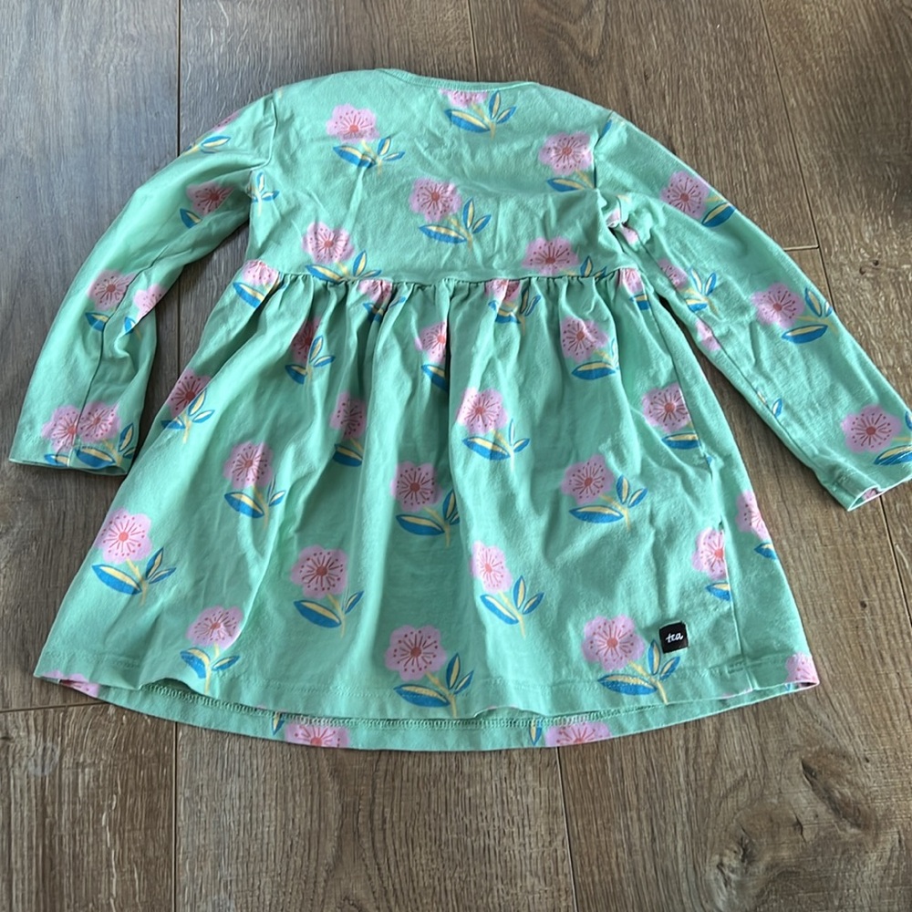 Tea Collection - Spring Dress - Picture 3 of 3